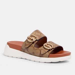 Gable Sandal